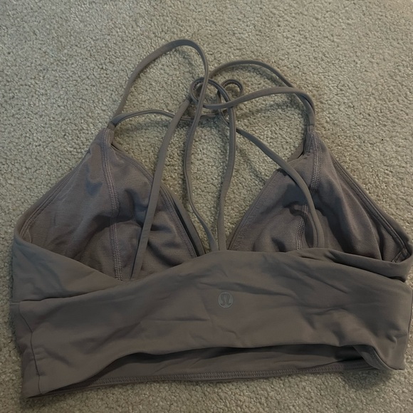 Lululemon Bralette - Picture 2 of 2